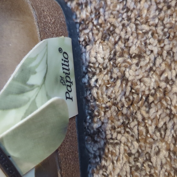 Papillio By Birkenstock Pisa Floral Slides - Picture 2 of 7